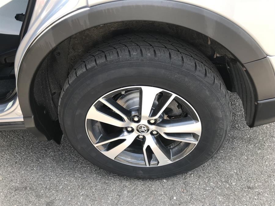 2018 Toyota Rav4 XLE, available for sale in Jamaica, New York | Hillside Auto Outlet 2. Jamaica, New York 2018 Toyota Rav4 XLE, available for sale in Jamaica, New York | Hillside Auto Outlet 2. Jamaica, New York