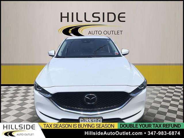 2020 Mazda Cx-5 Touring, available for sale in Jamaica, New York | Hillside Auto Outlet 2. Jamaica, New York 2020 Mazda Cx-5 Touring, available for sale in Jamaica, New York | Hillside Auto Outlet 2. Jamaica, New York