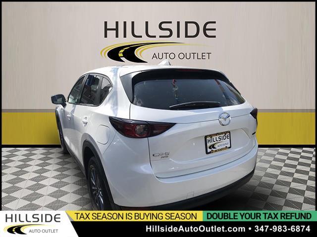 2020 Mazda Cx-5 Touring, available for sale in Jamaica, New York | Hillside Auto Outlet 2. Jamaica, New York 2020 Mazda Cx-5 Touring, available for sale in Jamaica, New York | Hillside Auto Outlet 2. Jamaica, New York