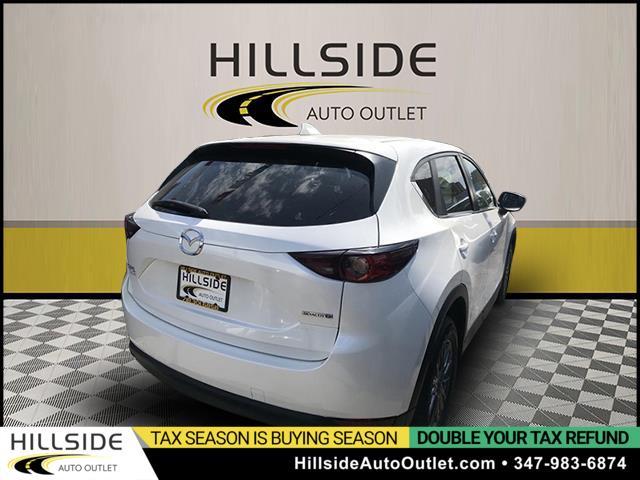 2020 Mazda Cx-5 Touring, available for sale in Jamaica, New York | Hillside Auto Outlet 2. Jamaica, New York 2020 Mazda Cx-5 Touring, available for sale in Jamaica, New York | Hillside Auto Outlet 2. Jamaica, New York