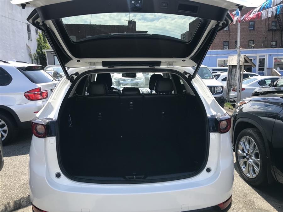 2020 Mazda Cx-5 Touring, available for sale in Jamaica, New York | Hillside Auto Outlet 2. Jamaica, New York 2020 Mazda Cx-5 Touring, available for sale in Jamaica, New York | Hillside Auto Outlet 2. Jamaica, New York