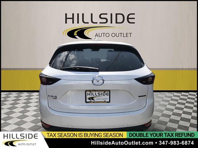 2020 Mazda Cx-5 Touring, available for sale in Jamaica, New York | Hillside Auto Outlet 2. Jamaica, New York 2020 Mazda Cx-5 Touring, available for sale in Jamaica, New York | Hillside Auto Outlet 2. Jamaica, New York