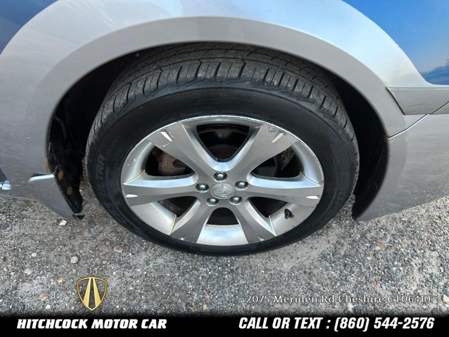 Subaru Impreza Wagon (Natl) 2008 in Cheshire, Wolcott, Waterbury