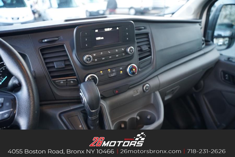 2020 Ford Transit Cargo Van T-250 148" EL Hi Rf 9070 GVWR RWD, available for sale in Bronx, New York | 26 Motors Auto Group. Bronx, New York 2020 Ford Transit Cargo Van T-250 148" EL Hi Rf 9070 GVWR RWD, available for sale in Bronx, New York | 26 Motors Auto Group. Bronx, New York