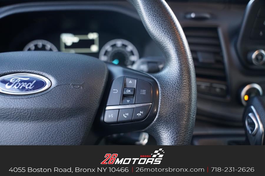2020 Ford Transit Cargo Van T-250 148" EL Hi Rf 9070 GVWR RWD, available for sale in Bronx, New York | 26 Motors Auto Group. Bronx, New York 2020 Ford Transit Cargo Van T-250 148" EL Hi Rf 9070 GVWR RWD, available for sale in Bronx, New York | 26 Motors Auto Group. Bronx, New York