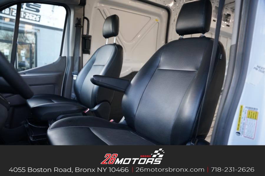 2020 Ford Transit Cargo Van T-250 148" EL Hi Rf 9070 GVWR RWD, available for sale in Bronx, New York | 26 Motors Auto Group. Bronx, New York 2020 Ford Transit Cargo Van T-250 148" EL Hi Rf 9070 GVWR RWD, available for sale in Bronx, New York | 26 Motors Auto Group. Bronx, New York