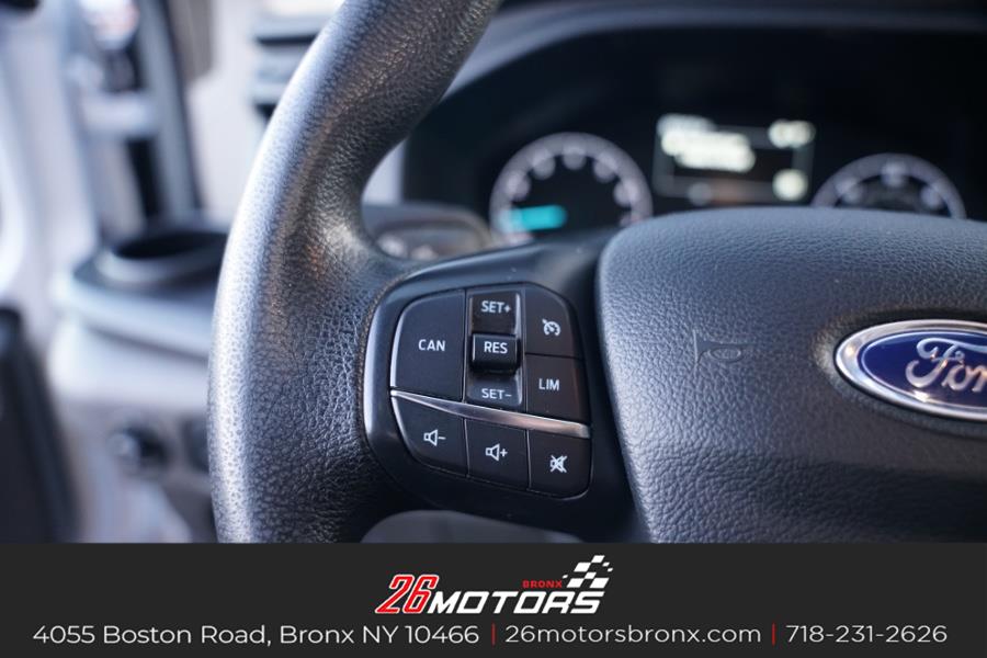 2020 Ford Transit Cargo Van T-250 148" EL Hi Rf 9070 GVWR RWD, available for sale in Bronx, New York | 26 Motors Auto Group. Bronx, New York 2020 Ford Transit Cargo Van T-250 148" EL Hi Rf 9070 GVWR RWD, available for sale in Bronx, New York | 26 Motors Auto Group. Bronx, New York
