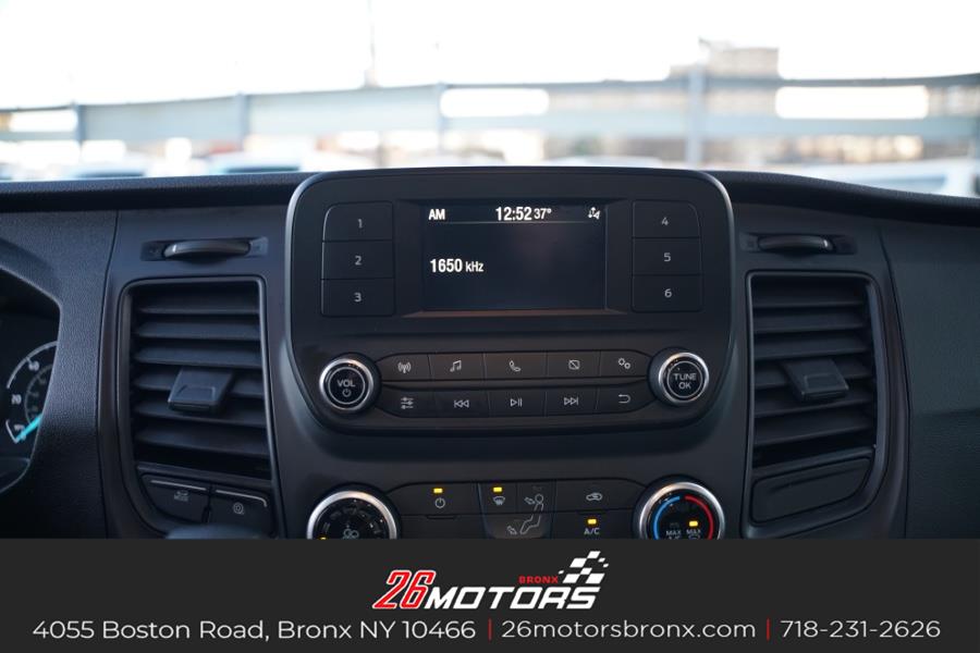 2020 Ford Transit Cargo Van T-250 148" EL Hi Rf 9070 GVWR RWD, available for sale in Bronx, New York | 26 Motors Auto Group. Bronx, New York 2020 Ford Transit Cargo Van T-250 148" EL Hi Rf 9070 GVWR RWD, available for sale in Bronx, New York | 26 Motors Auto Group. Bronx, New York