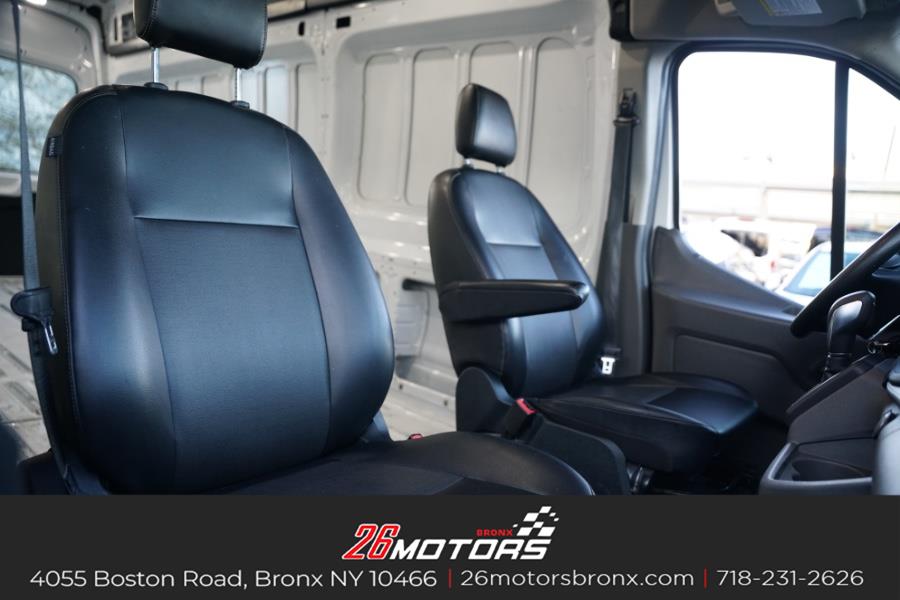 2020 Ford Transit Cargo Van T-250 148" EL Hi Rf 9070 GVWR RWD, available for sale in Bronx, New York | 26 Motors Auto Group. Bronx, New York 2020 Ford Transit Cargo Van T-250 148" EL Hi Rf 9070 GVWR RWD, available for sale in Bronx, New York | 26 Motors Auto Group. Bronx, New York