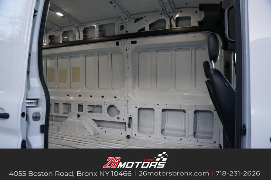 2020 Ford Transit Cargo Van T-250 148" EL Hi Rf 9070 GVWR RWD, available for sale in Bronx, New York | 26 Motors Auto Group. Bronx, New York 2020 Ford Transit Cargo Van T-250 148" EL Hi Rf 9070 GVWR RWD, available for sale in Bronx, New York | 26 Motors Auto Group. Bronx, New York