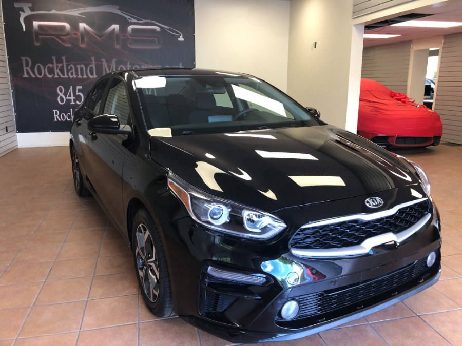 2020 Kia Forte LXS IVT, available for sale in Suffern, New York | Rockland Motor Sport. Suffern, New York 2020 Kia Forte LXS IVT, available for sale in Suffern, New York | Rockland Motor Sport. Suffern, New York
