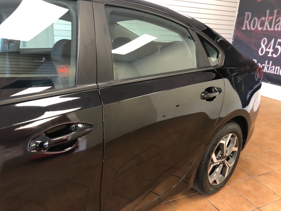 2020 Kia Forte LXS IVT, available for sale in Suffern, New York | Rockland Motor Sport. Suffern, New York 2020 Kia Forte LXS IVT, available for sale in Suffern, New York | Rockland Motor Sport. Suffern, New York