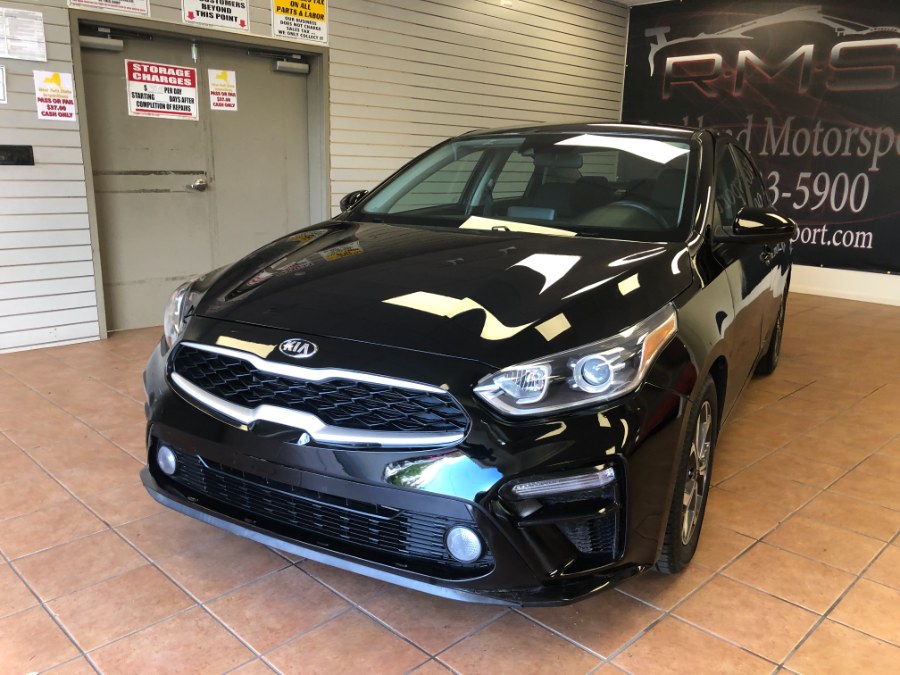 2020 Kia Forte LXS IVT, available for sale in Suffern, New York | Rockland Motor Sport. Suffern, New York 2020 Kia Forte LXS IVT, available for sale in Suffern, New York | Rockland Motor Sport. Suffern, New York