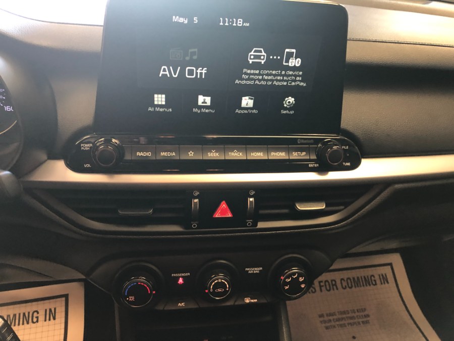 2020 Kia Forte LXS IVT, available for sale in Suffern, New York | Rockland Motor Sport. Suffern, New York 2020 Kia Forte LXS IVT, available for sale in Suffern, New York | Rockland Motor Sport. Suffern, New York
