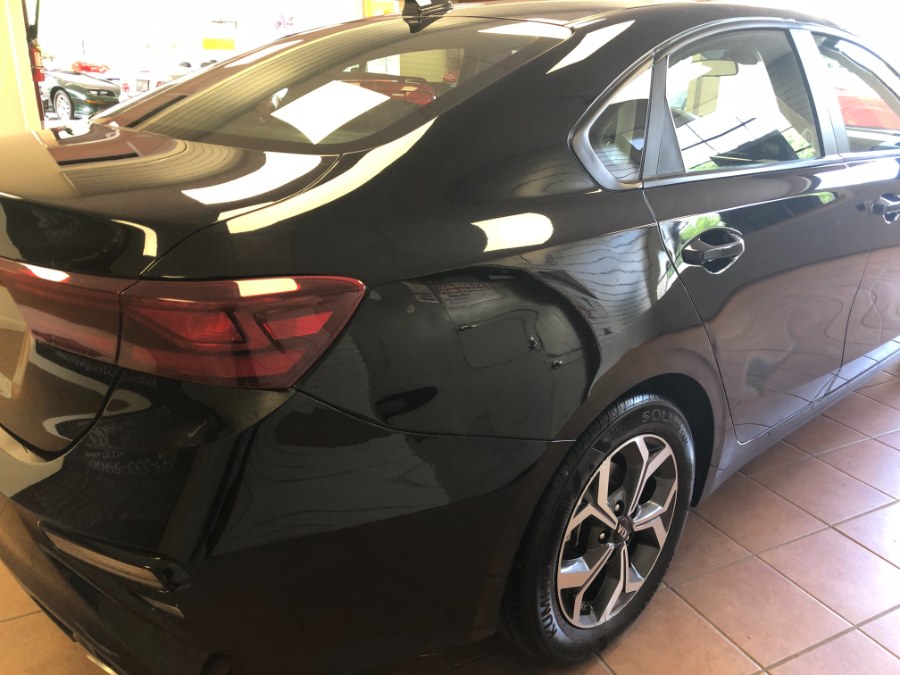 2020 Kia Forte LXS IVT, available for sale in Suffern, New York | Rockland Motor Sport. Suffern, New York 2020 Kia Forte LXS IVT, available for sale in Suffern, New York | Rockland Motor Sport. Suffern, New York
