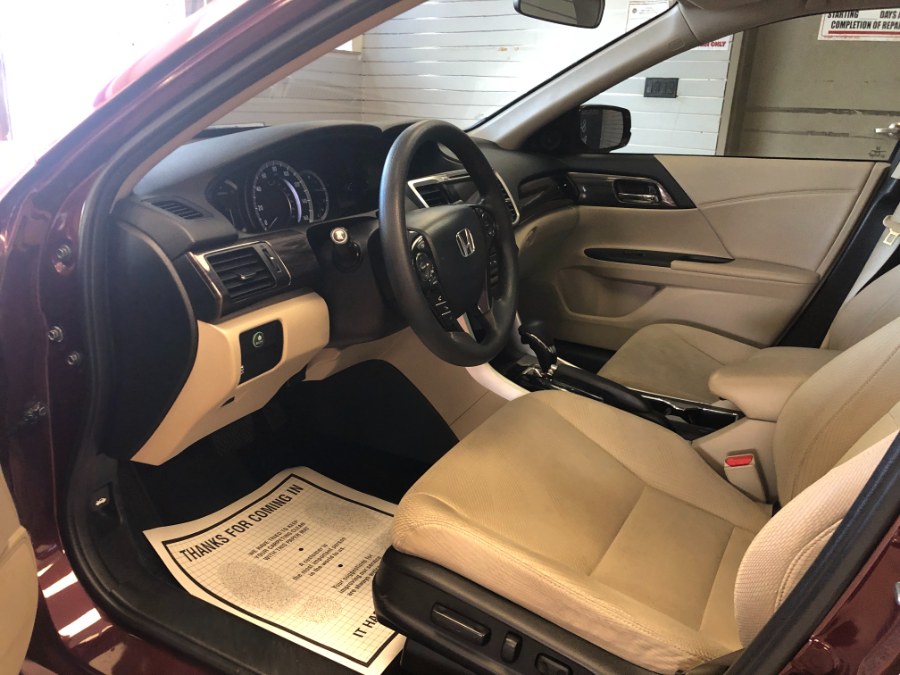 2017 Honda Accord Sedan EX CVT, available for sale in Suffern, New York | Rockland Motor Sport. Suffern, New York 2017 Honda Accord Sedan EX CVT, available for sale in Suffern, New York | Rockland Motor Sport. Suffern, New York