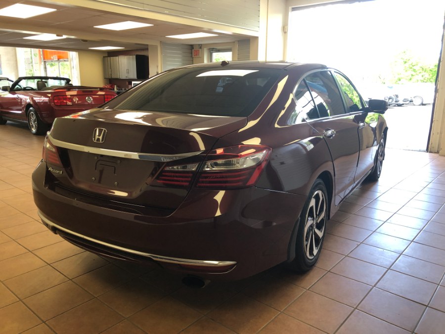 2017 Honda Accord Sedan EX CVT, available for sale in Suffern, New York | Rockland Motor Sport. Suffern, New York 2017 Honda Accord Sedan EX CVT, available for sale in Suffern, New York | Rockland Motor Sport. Suffern, New York