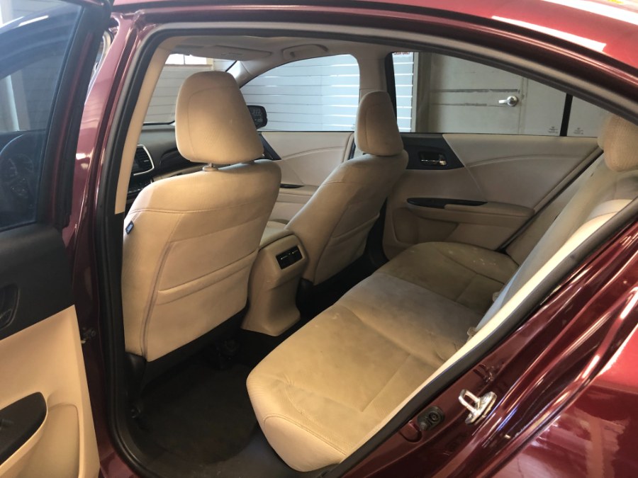 2017 Honda Accord Sedan EX CVT, available for sale in Suffern, New York | Rockland Motor Sport. Suffern, New York 2017 Honda Accord Sedan EX CVT, available for sale in Suffern, New York | Rockland Motor Sport. Suffern, New York
