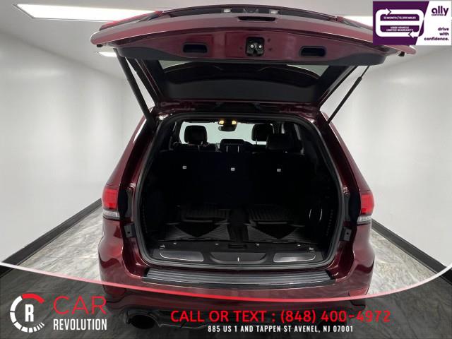 2017 Jeep Grand Cherokee SRT, available for sale in Avenel, New Jersey | Car Revolution. Avenel, New Jersey 2017 Jeep Grand Cherokee SRT, available for sale in Avenel, New Jersey | Car Revolution. Avenel, New Jersey