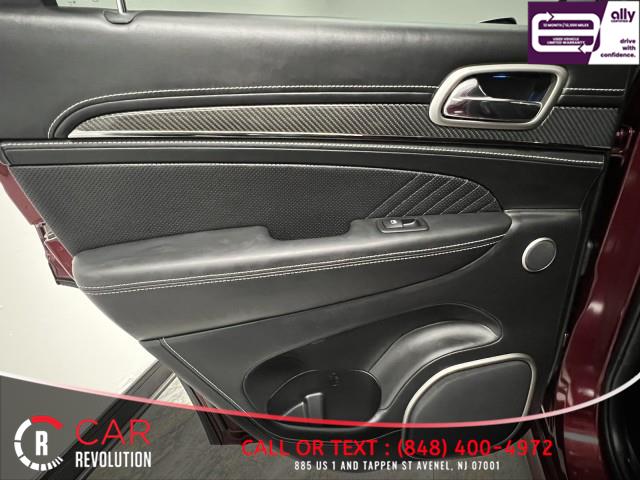 2017 Jeep Grand Cherokee SRT, available for sale in Avenel, New Jersey | Car Revolution. Avenel, New Jersey 2017 Jeep Grand Cherokee SRT, available for sale in Avenel, New Jersey | Car Revolution. Avenel, New Jersey