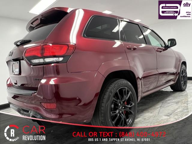2017 Jeep Grand Cherokee SRT, available for sale in Avenel, New Jersey | Car Revolution. Avenel, New Jersey 2017 Jeep Grand Cherokee SRT, available for sale in Avenel, New Jersey | Car Revolution. Avenel, New Jersey