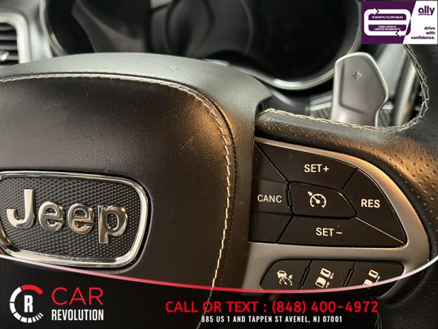 2017 Jeep Grand Cherokee SRT, available for sale in Avenel, New Jersey | Car Revolution. Avenel, New Jersey 2017 Jeep Grand Cherokee SRT, available for sale in Avenel, New Jersey | Car Revolution. Avenel, New Jersey