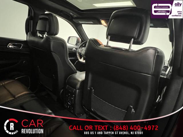 2017 Jeep Grand Cherokee SRT, available for sale in Avenel, New Jersey | Car Revolution. Avenel, New Jersey 2017 Jeep Grand Cherokee SRT, available for sale in Avenel, New Jersey | Car Revolution. Avenel, New Jersey