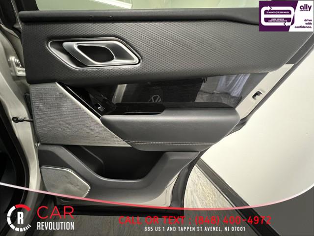 2020 Land Rover Range Rover Velar R-Dynamic S, available for sale in Avenel, New Jersey | Car Revolution. Avenel, New Jersey 2020 Land Rover Range Rover Velar R-Dynamic S, available for sale in Avenel, New Jersey | Car Revolution. Avenel, New Jersey