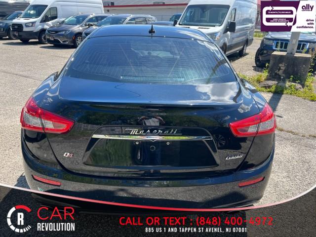 2016 Maserati Ghibli S Q4, available for sale in Avenel, New Jersey | Car Revolution. Avenel, New Jersey 2016 Maserati Ghibli S Q4, available for sale in Avenel, New Jersey | Car Revolution. Avenel, New Jersey