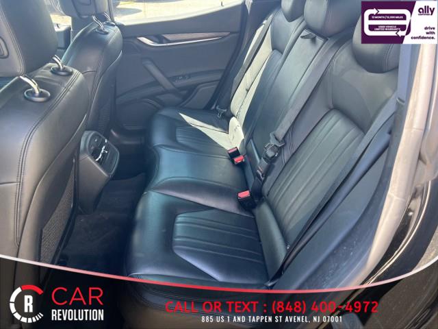 2016 Maserati Ghibli S Q4, available for sale in Avenel, New Jersey | Car Revolution. Avenel, New Jersey 2016 Maserati Ghibli S Q4, available for sale in Avenel, New Jersey | Car Revolution. Avenel, New Jersey
