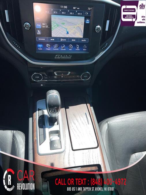 2016 Maserati Ghibli S Q4, available for sale in Avenel, New Jersey | Car Revolution. Avenel, New Jersey 2016 Maserati Ghibli S Q4, available for sale in Avenel, New Jersey | Car Revolution. Avenel, New Jersey