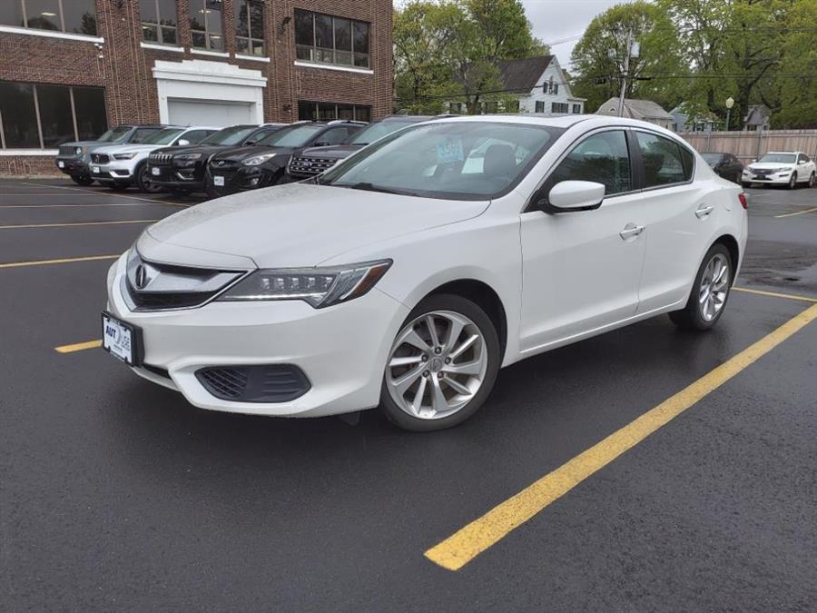 2016 Acura Ilx W/PREMIUM/A-SPEC PKG, available for sale in Andover, Massachusetts | Autouse. Andover, Massachusetts 2016 Acura Ilx W/PREMIUM/A-SPEC PKG, available for sale in Andover, Massachusetts | Autouse. Andover, Massachusetts