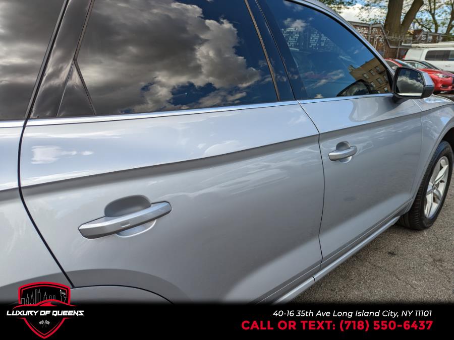 2021 Audi Q5 Premium 45 TFSI quattro, available for sale in Long Island City, New York | Luxury Of Queens. Long Island City, New York 2021 Audi Q5 Premium 45 TFSI quattro, available for sale in Long Island City, New York | Luxury Of Queens. Long Island City, New York