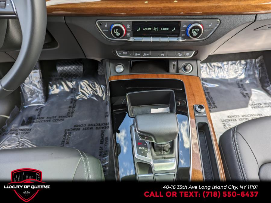 2021 Audi Q5 Premium 45 TFSI quattro, available for sale in Long Island City, New York | Luxury Of Queens. Long Island City, New York 2021 Audi Q5 Premium 45 TFSI quattro, available for sale in Long Island City, New York | Luxury Of Queens. Long Island City, New York