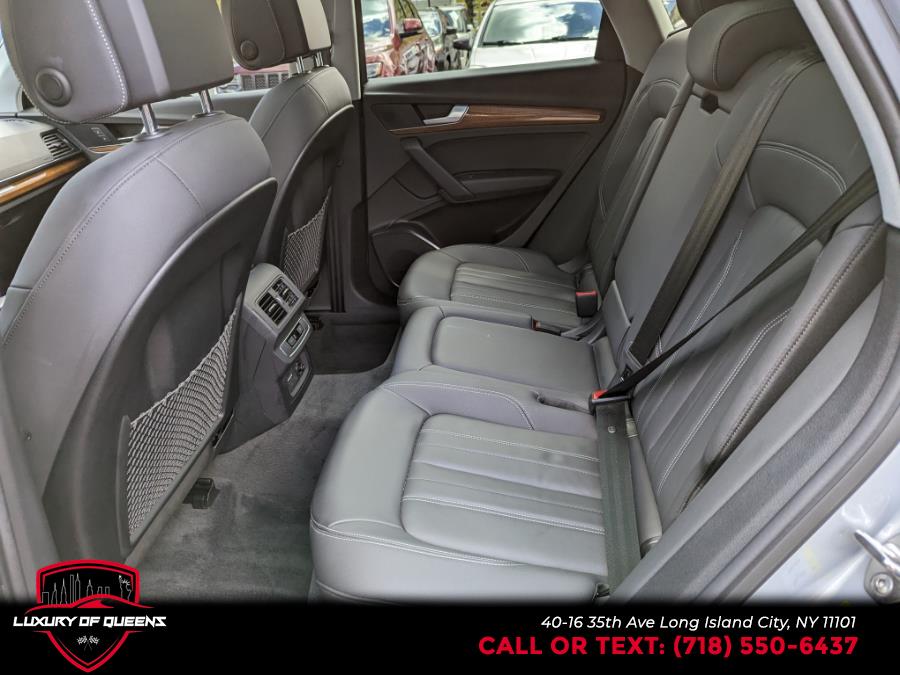 2021 Audi Q5 Premium 45 TFSI quattro, available for sale in Long Island City, New York | Luxury Of Queens. Long Island City, New York 2021 Audi Q5 Premium 45 TFSI quattro, available for sale in Long Island City, New York | Luxury Of Queens. Long Island City, New York