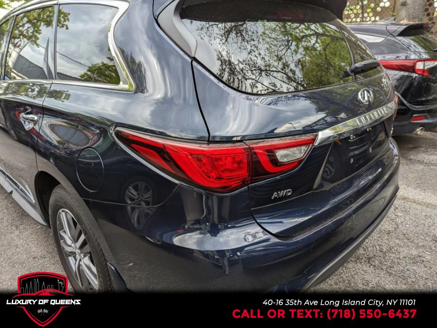 2020 INFINITI QX60 PURE AWD, available for sale in Long Island City, New York | Luxury Of Queens. Long Island City, New York 2020 INFINITI QX60 PURE AWD, available for sale in Long Island City, New York | Luxury Of Queens. Long Island City, New York