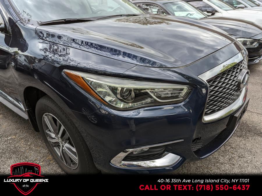 2020 INFINITI QX60 PURE AWD, available for sale in Long Island City, New York | Luxury Of Queens. Long Island City, New York 2020 INFINITI QX60 PURE AWD, available for sale in Long Island City, New York | Luxury Of Queens. Long Island City, New York