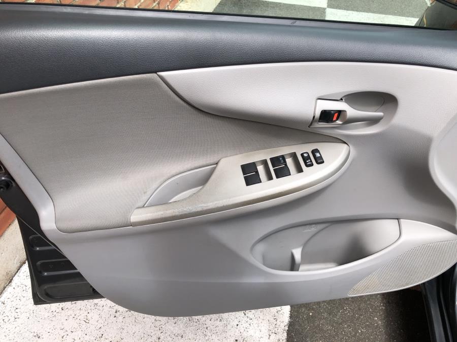 2013 Toyota Corolla 4dr Sdn Auto LE, available for sale in Waterbury, Connecticut | National Auto Brokers, Inc.. Waterbury, Connecticut 2013 Toyota Corolla 4dr Sdn Auto LE, available for sale in Waterbury, Connecticut | National Auto Brokers, Inc.. Waterbury, Connecticut