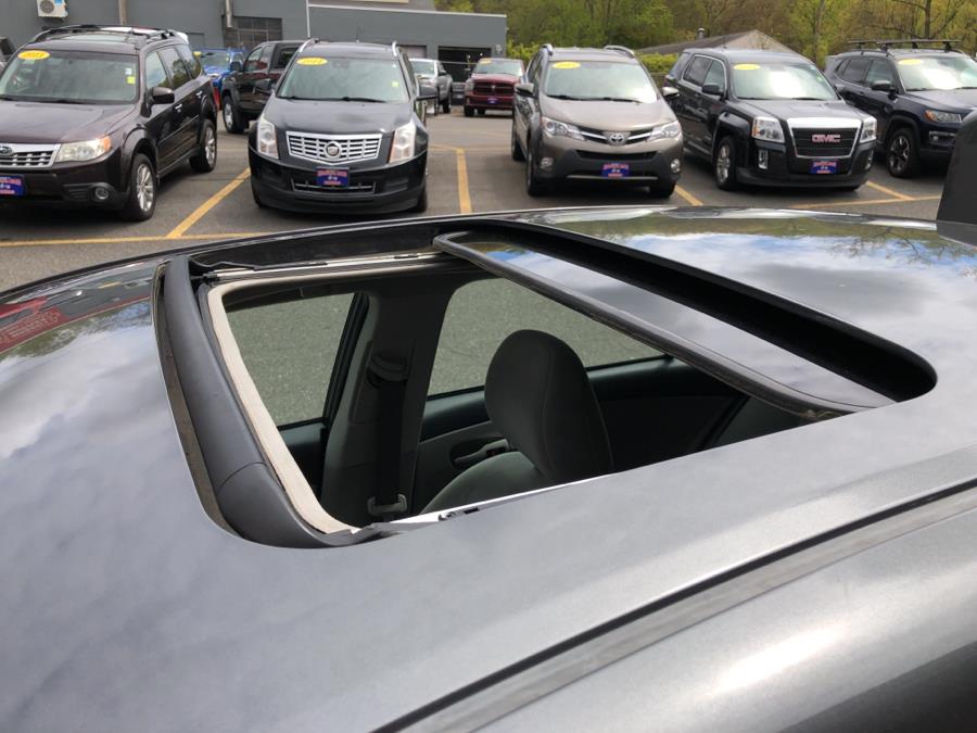 2013 Toyota Corolla 4dr Sdn Auto LE, available for sale in Waterbury, Connecticut | National Auto Brokers, Inc.. Waterbury, Connecticut 2013 Toyota Corolla 4dr Sdn Auto LE, available for sale in Waterbury, Connecticut | National Auto Brokers, Inc.. Waterbury, Connecticut