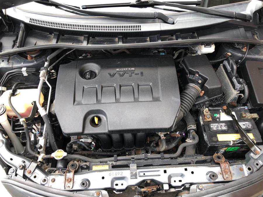 2013 Toyota Corolla 4dr Sdn Auto LE, available for sale in Waterbury, Connecticut | National Auto Brokers, Inc.. Waterbury, Connecticut 2013 Toyota Corolla 4dr Sdn Auto LE, available for sale in Waterbury, Connecticut | National Auto Brokers, Inc.. Waterbury, Connecticut
