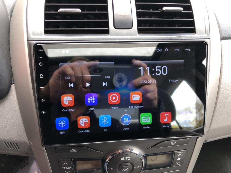2013 Toyota Corolla 4dr Sdn Auto LE, available for sale in Waterbury, Connecticut | National Auto Brokers, Inc.. Waterbury, Connecticut 2013 Toyota Corolla 4dr Sdn Auto LE, available for sale in Waterbury, Connecticut | National Auto Brokers, Inc.. Waterbury, Connecticut