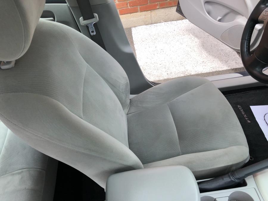 2013 Toyota Corolla 4dr Sdn Auto LE, available for sale in Waterbury, Connecticut | National Auto Brokers, Inc.. Waterbury, Connecticut 2013 Toyota Corolla 4dr Sdn Auto LE, available for sale in Waterbury, Connecticut | National Auto Brokers, Inc.. Waterbury, Connecticut