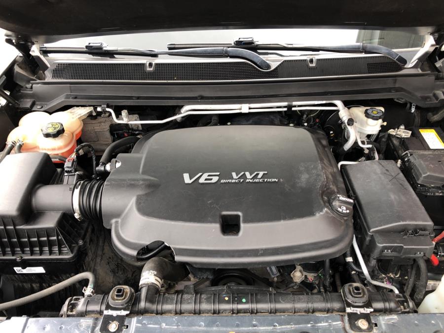 2017 Chevrolet Colorado 4WD Ext Cab LT, available for sale in Waterbury, Connecticut | National Auto Brokers, Inc.. Waterbury, Connecticut 2017 Chevrolet Colorado 4WD Ext Cab LT, available for sale in Waterbury, Connecticut | National Auto Brokers, Inc.. Waterbury, Connecticut