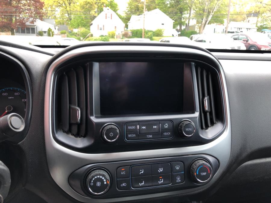 2017 Chevrolet Colorado 4WD Ext Cab LT, available for sale in Waterbury, Connecticut | National Auto Brokers, Inc.. Waterbury, Connecticut 2017 Chevrolet Colorado 4WD Ext Cab LT, available for sale in Waterbury, Connecticut | National Auto Brokers, Inc.. Waterbury, Connecticut