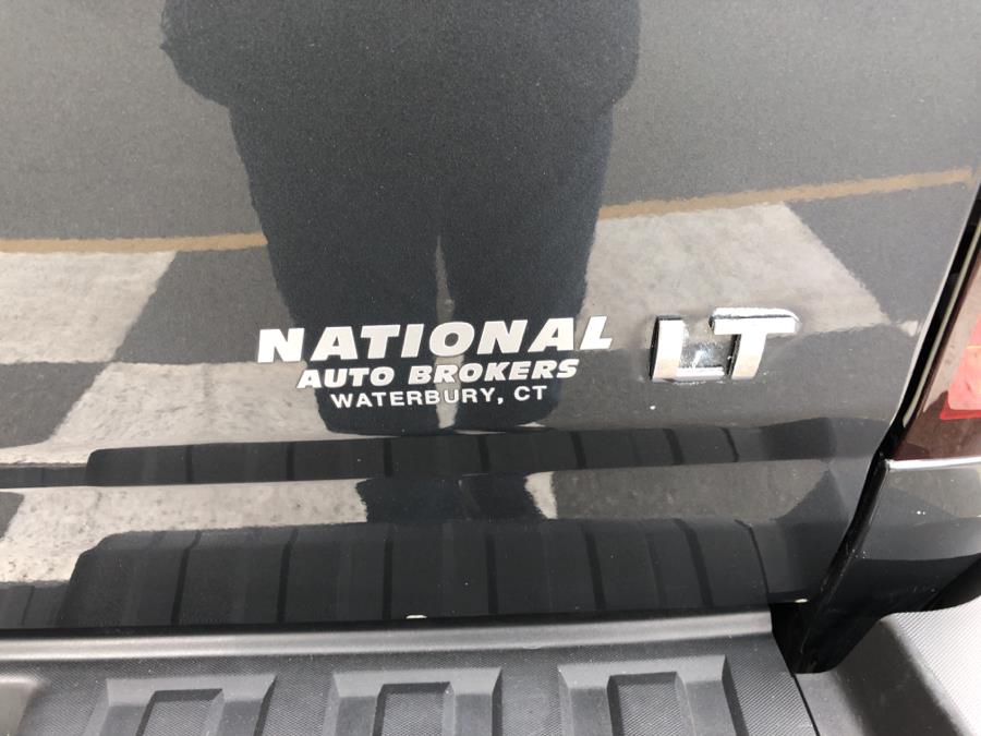 2017 Chevrolet Colorado 4WD Ext Cab LT, available for sale in Waterbury, Connecticut | National Auto Brokers, Inc.. Waterbury, Connecticut 2017 Chevrolet Colorado 4WD Ext Cab LT, available for sale in Waterbury, Connecticut | National Auto Brokers, Inc.. Waterbury, Connecticut