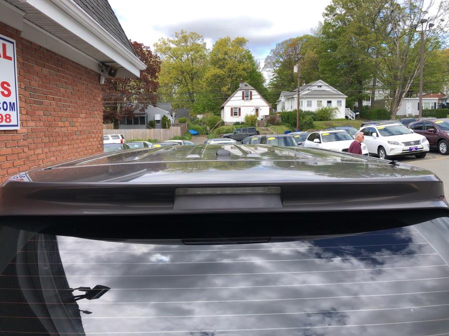 2011 Toyota Sienna 5dr 7-Pass Van V6 FWD, available for sale in Waterbury, Connecticut | National Auto Brokers, Inc.. Waterbury, Connecticut 2011 Toyota Sienna 5dr 7-Pass Van V6 FWD, available for sale in Waterbury, Connecticut | National Auto Brokers, Inc.. Waterbury, Connecticut