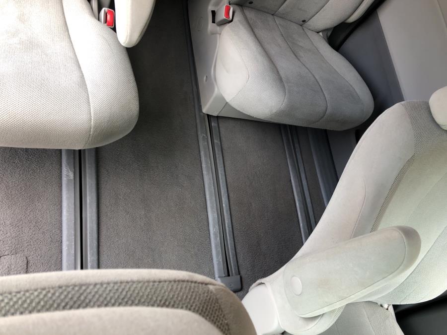 2011 Toyota Sienna 5dr 7-Pass Van V6 FWD, available for sale in Waterbury, Connecticut | National Auto Brokers, Inc.. Waterbury, Connecticut 2011 Toyota Sienna 5dr 7-Pass Van V6 FWD, available for sale in Waterbury, Connecticut | National Auto Brokers, Inc.. Waterbury, Connecticut