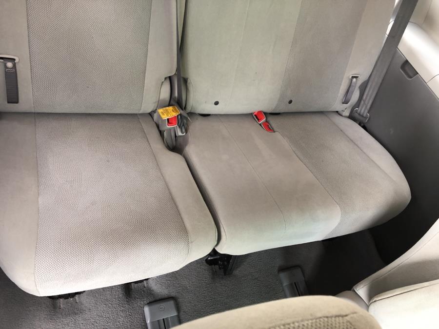 2011 Toyota Sienna 5dr 7-Pass Van V6 FWD, available for sale in Waterbury, Connecticut | National Auto Brokers, Inc.. Waterbury, Connecticut 2011 Toyota Sienna 5dr 7-Pass Van V6 FWD, available for sale in Waterbury, Connecticut | National Auto Brokers, Inc.. Waterbury, Connecticut