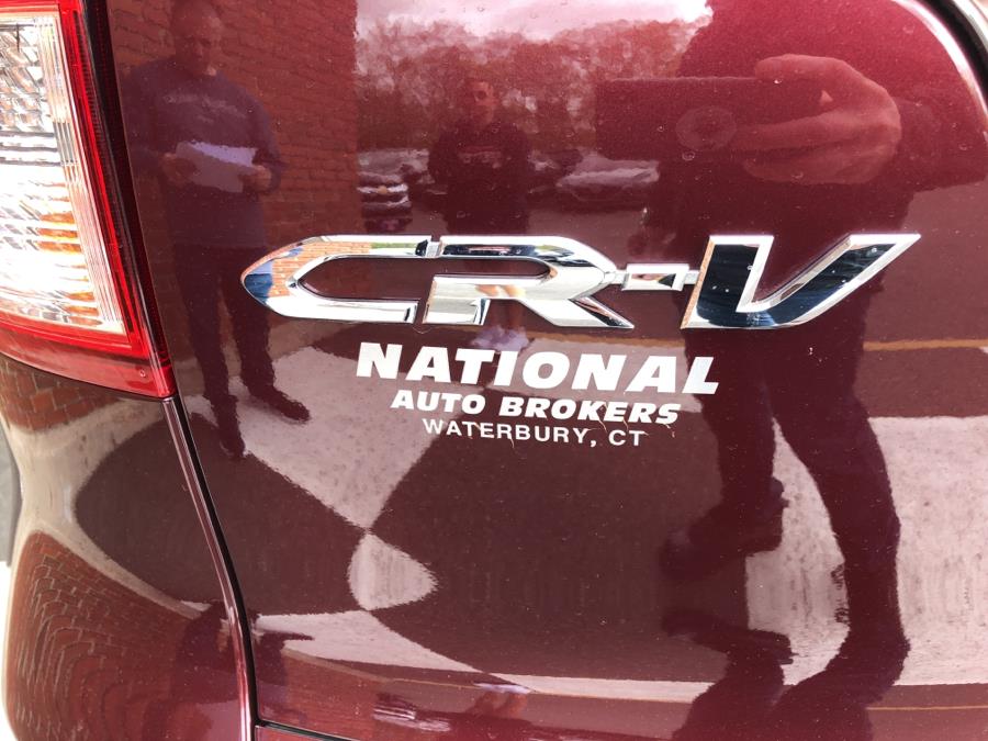 2016 Honda CR-V AWD 5dr EX, available for sale in Waterbury, Connecticut | National Auto Brokers, Inc.. Waterbury, Connecticut 2016 Honda CR-V AWD 5dr EX, available for sale in Waterbury, Connecticut | National Auto Brokers, Inc.. Waterbury, Connecticut