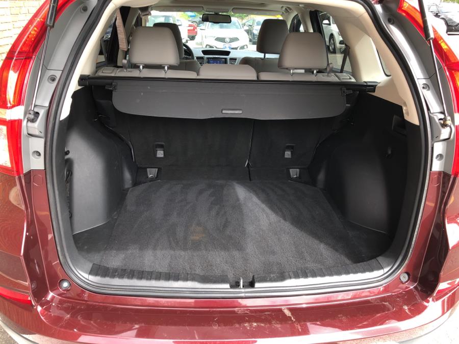 2016 Honda CR-V AWD 5dr EX, available for sale in Waterbury, Connecticut | National Auto Brokers, Inc.. Waterbury, Connecticut 2016 Honda CR-V AWD 5dr EX, available for sale in Waterbury, Connecticut | National Auto Brokers, Inc.. Waterbury, Connecticut